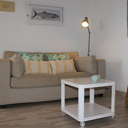 Apartamento 1 Habitacion A 10 M De La Playa, Am Rentals Pollença Exteriör bild