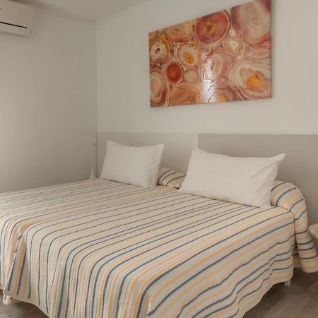 Apartamento 1 Habitacion A 10 M De La Playa, Am Rentals Pollença Exteriör bild