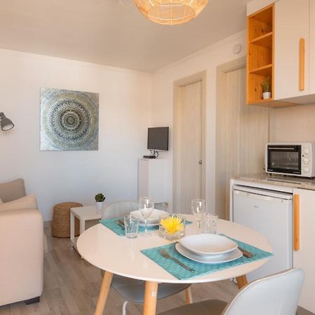 Apartamento 1 Habitacion A 10 M De La Playa, Am Rentals Pollença Exteriör bild