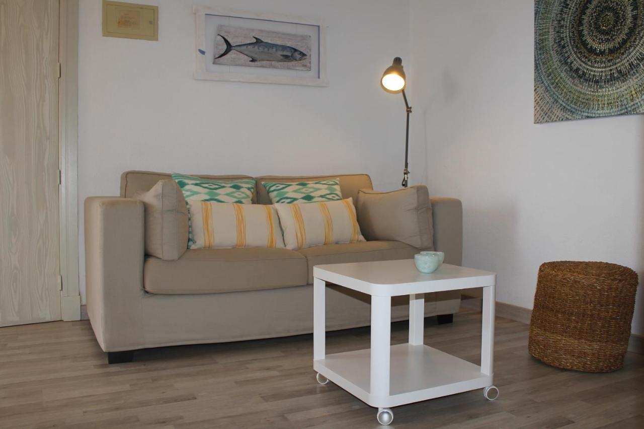 Apartamento 1 Habitacion A 10 M De La Playa, Am Rentals Pollença Exteriör bild
