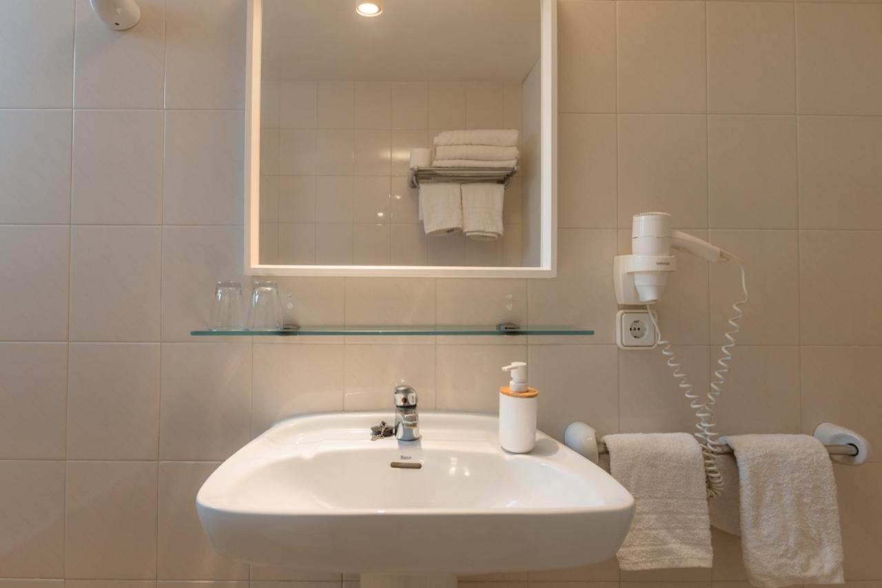 Apartamento 1 Habitacion A 10 M De La Playa, Am Rentals Pollença Exteriör bild