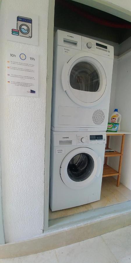 Apartamento 1 Habitacion A 10 M De La Playa, Am Rentals Pollença Exteriör bild